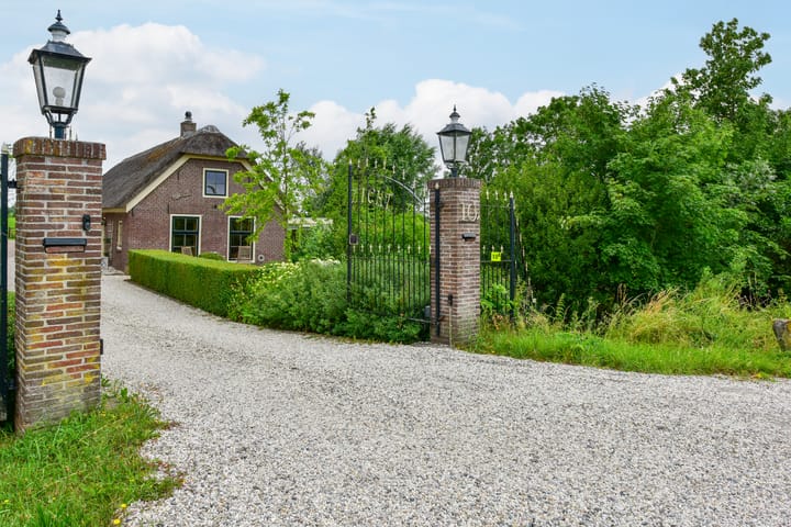 Foto 36 van Wagendijk 10-A