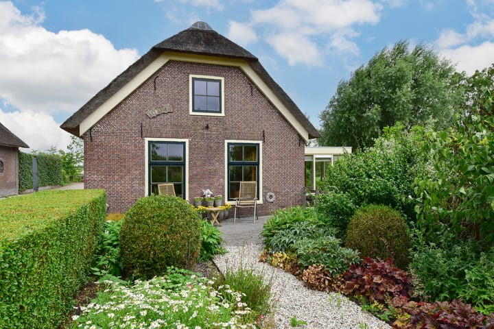 Foto 37 van Wagendijk 10-A