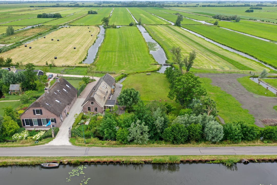 Foto 38 van Wagendijk 10-A