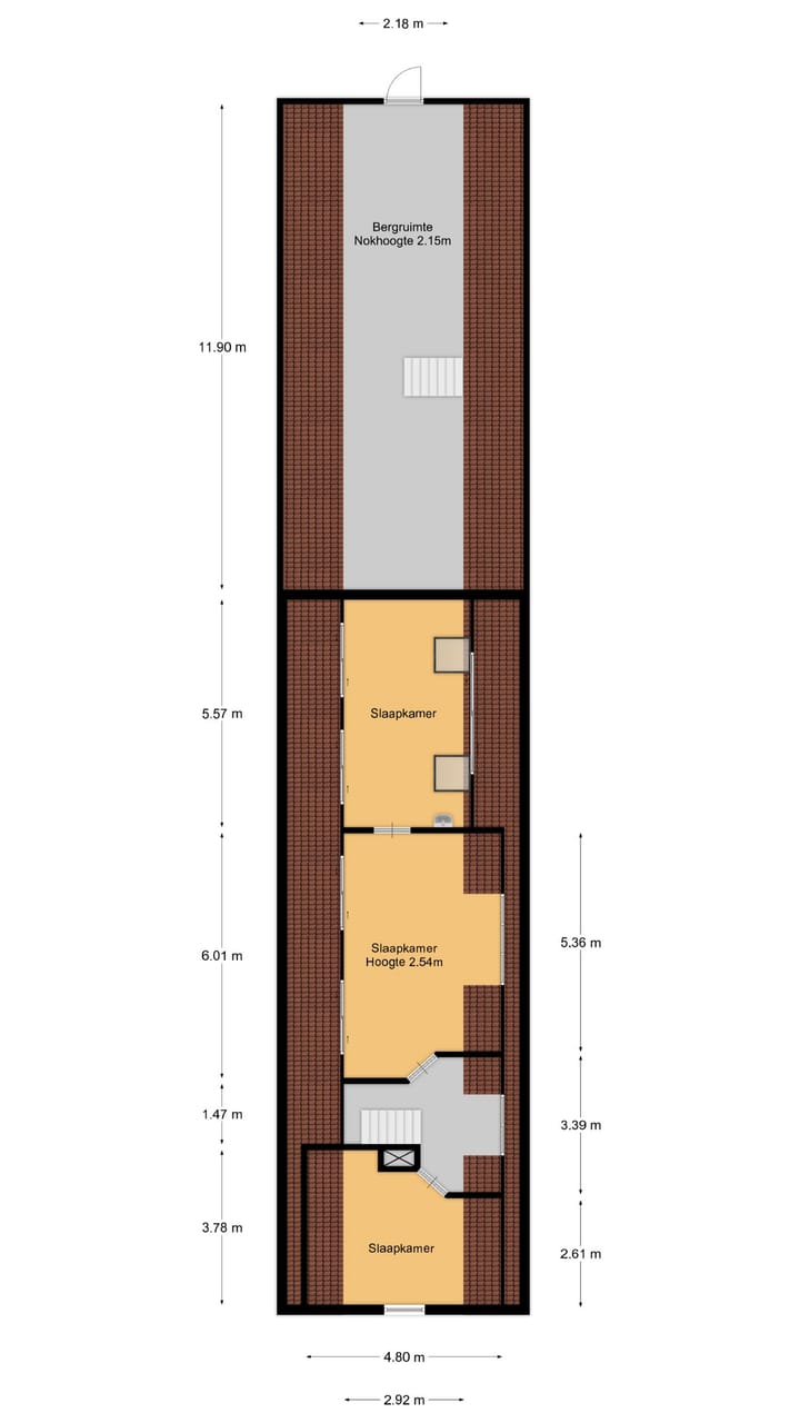 Foto 41 van Wagendijk 10-A