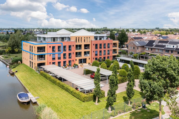 Foto 1 van Klaversloot 13