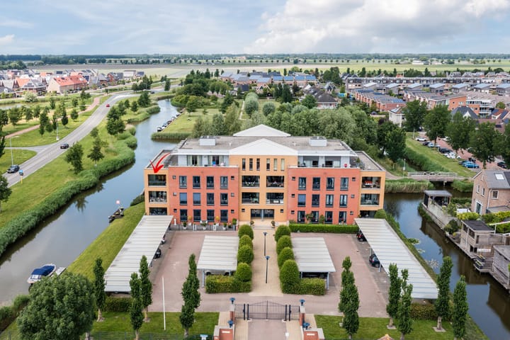 Foto 44 van Klaversloot 13