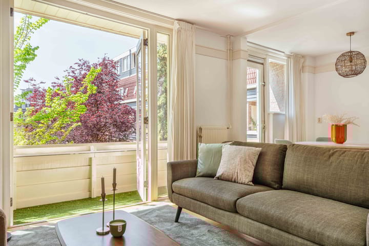 Foto 1 van Mauvestraat 54-2