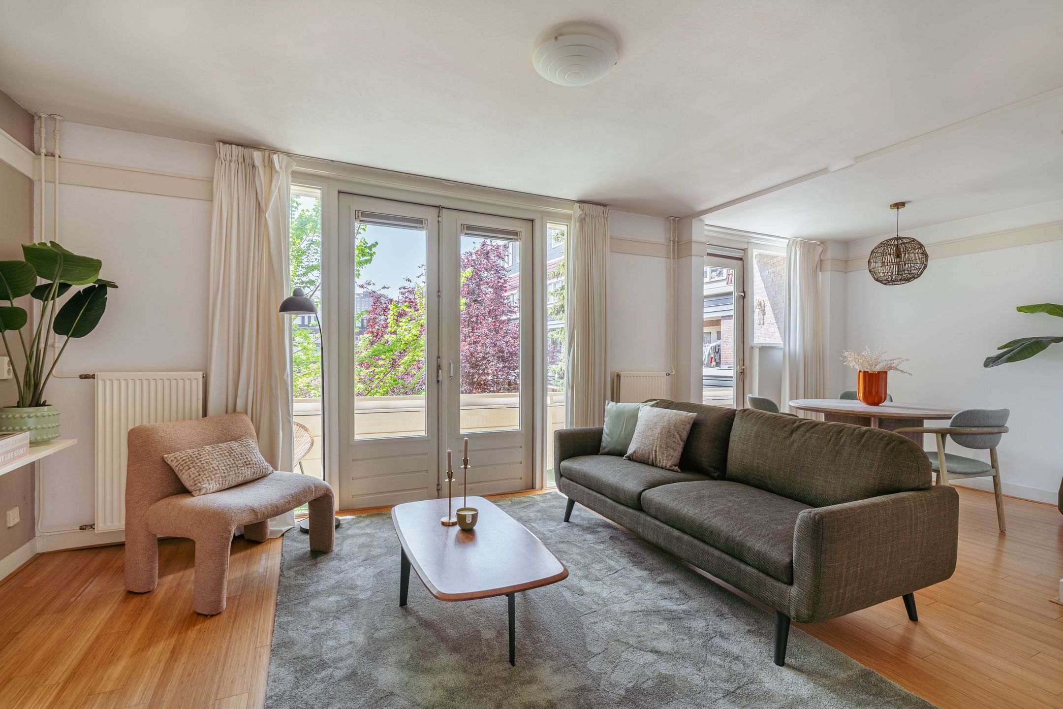 Foto 3 van Mauvestraat 54-2