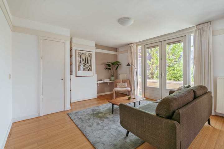 Foto 4 van Mauvestraat 54-2