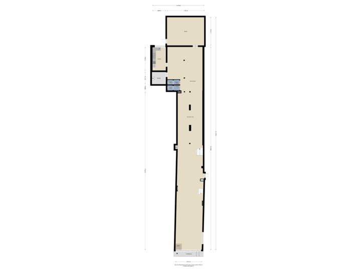 Begane grond