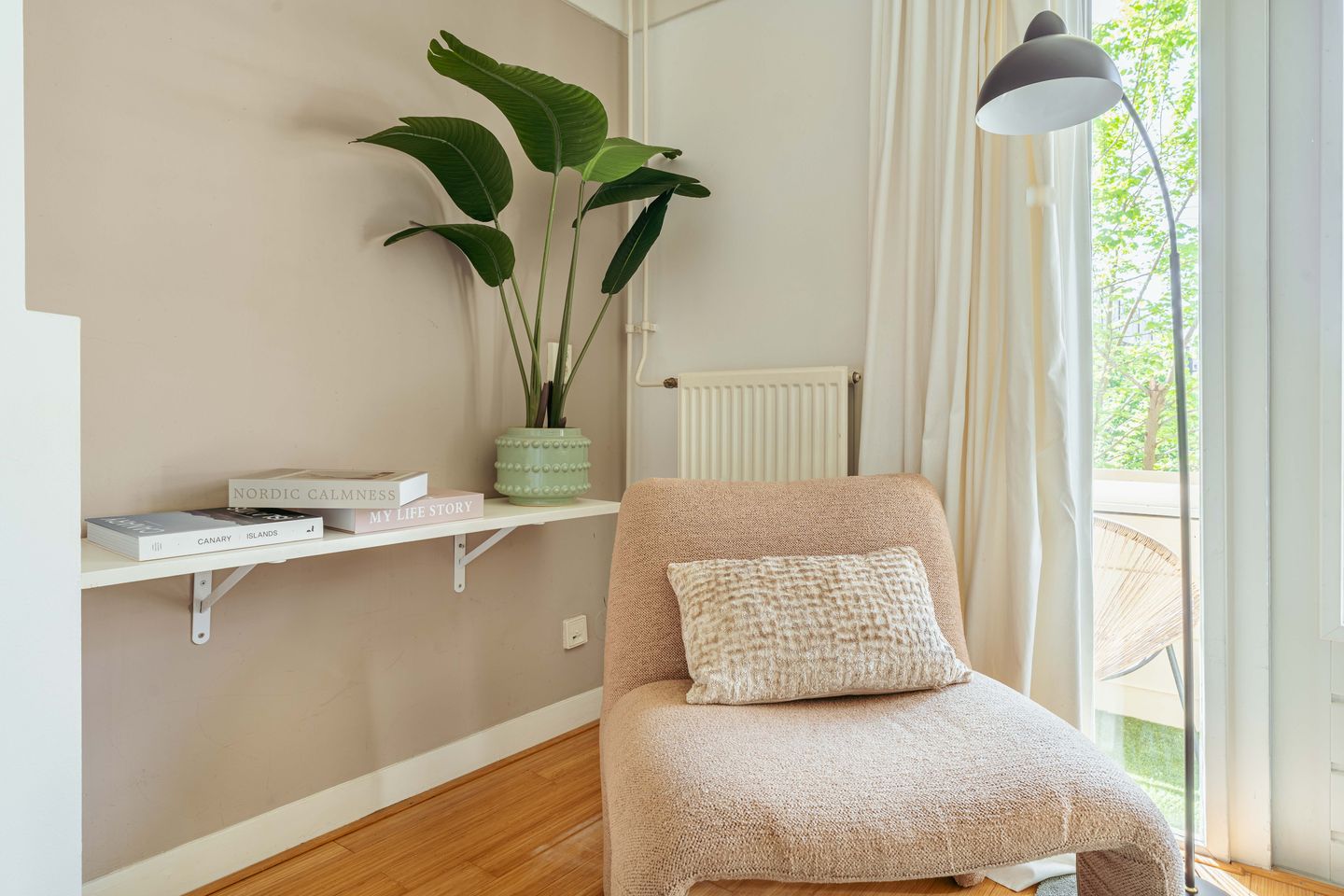 Foto 5 van Mauvestraat 54-2