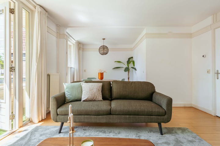 Foto 6 van Mauvestraat 54-2