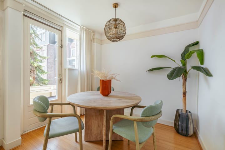 Foto 7 van Mauvestraat 54-2