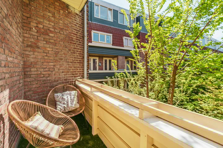 Foto 8 van Mauvestraat 54-2