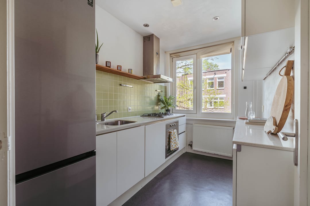 Foto 11 van Mauvestraat 54-2