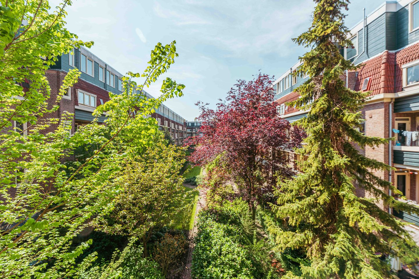 Foto 10 van Mauvestraat 54-2