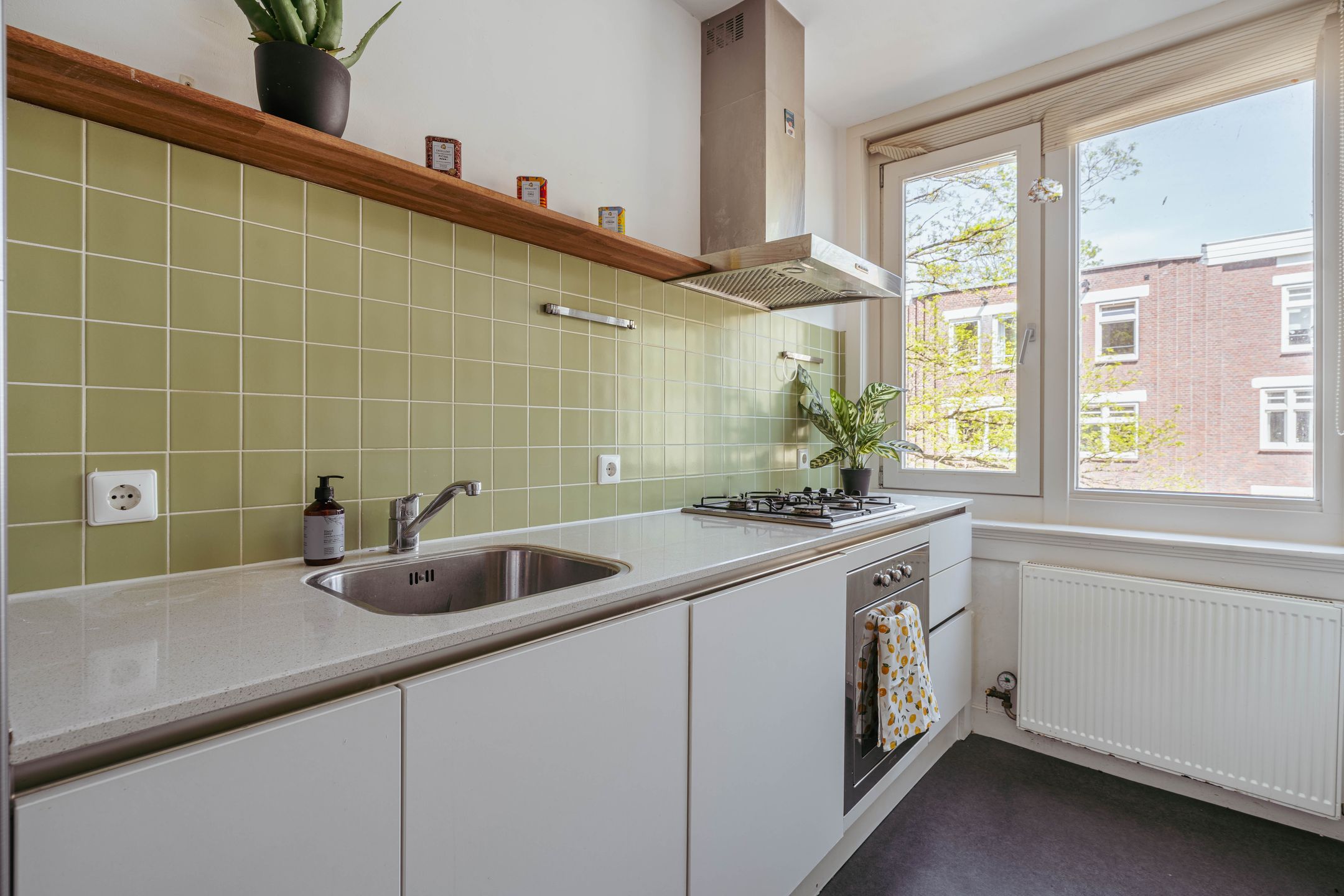 Foto 12 van Mauvestraat 54-2