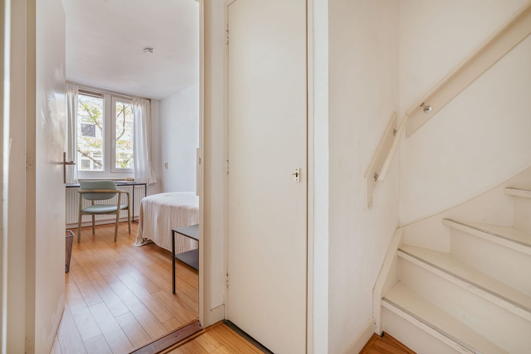 Foto 16 van Mauvestraat 54-2