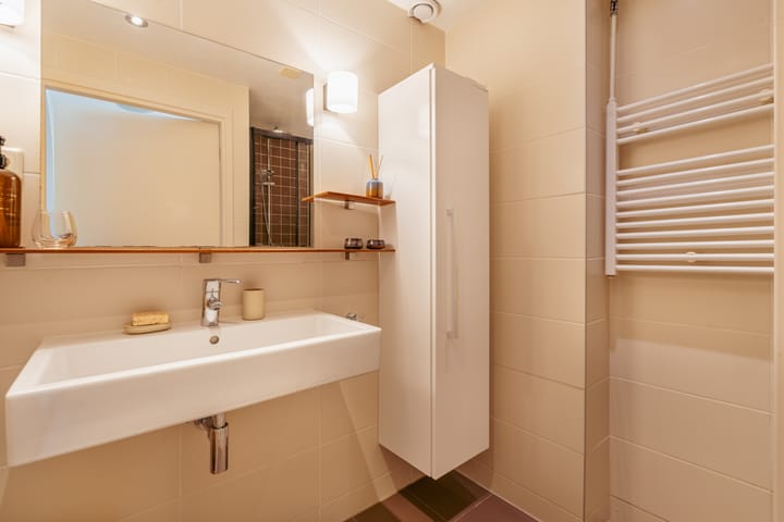 Foto 14 van Mauvestraat 54-2