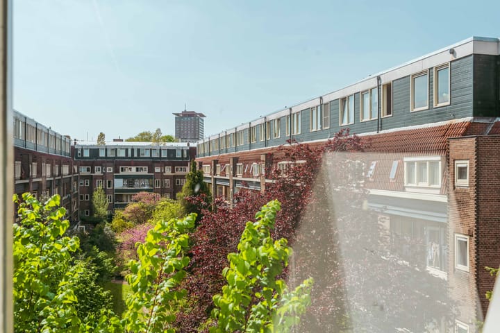 Foto 20 van Mauvestraat 54-2