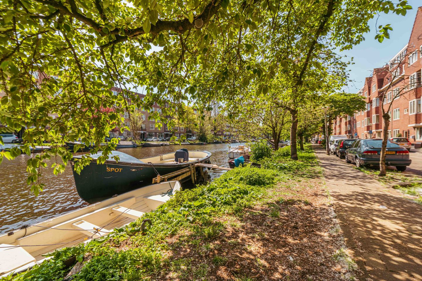 Foto 25 van Mauvestraat 54-2