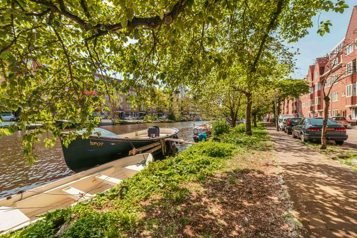 Foto 25 van Mauvestraat 54-2