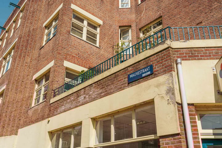 Foto 26 van Mauvestraat 54-2