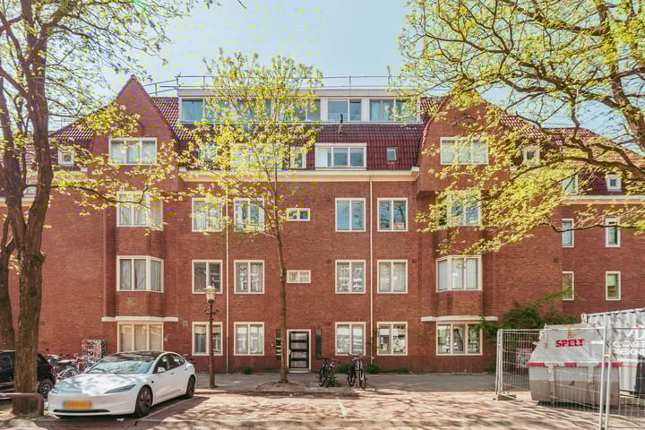 Foto 27 van Mauvestraat 54-2