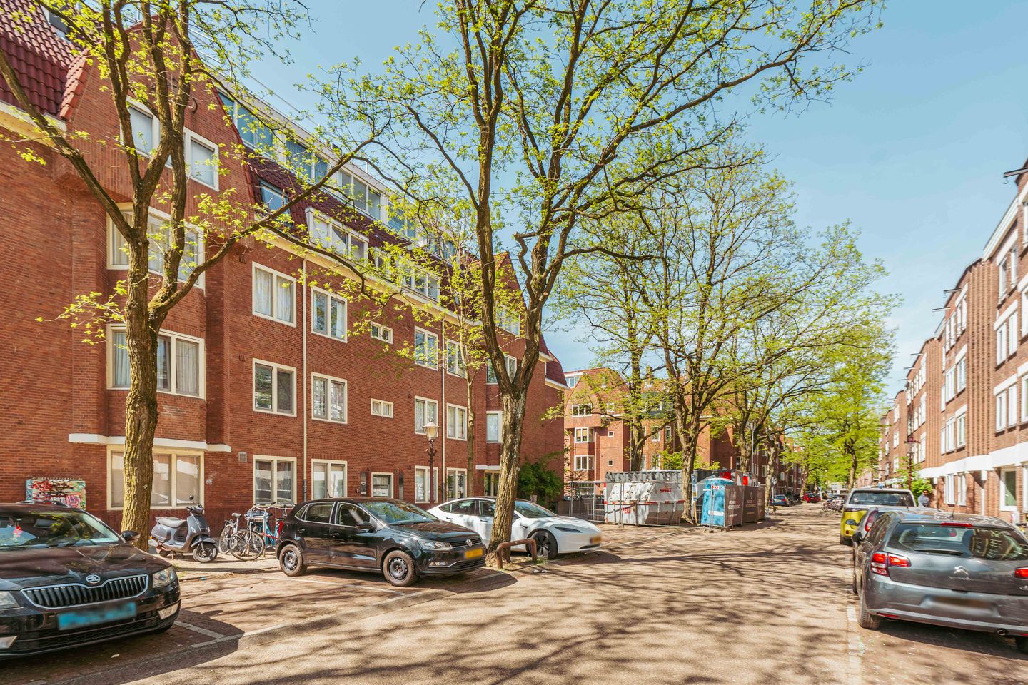 Foto 29 van Mauvestraat 54-2