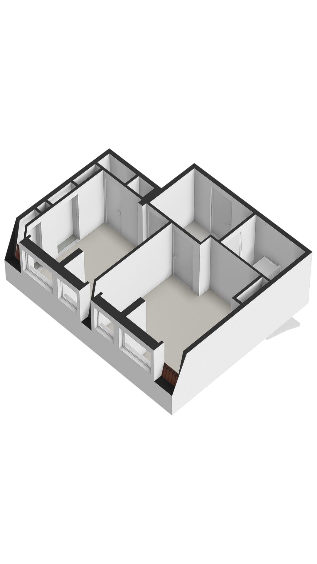 Foto 33 van Mauvestraat 54-2