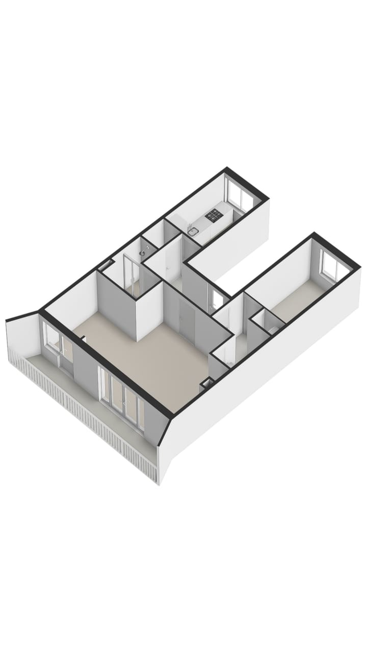 Foto 31 van Mauvestraat 54-2