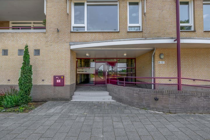 Foto 3 van Sint Urbanusweg 8