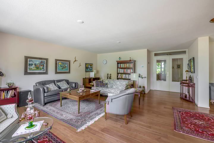 Foto 5 van Sint Urbanusweg 8