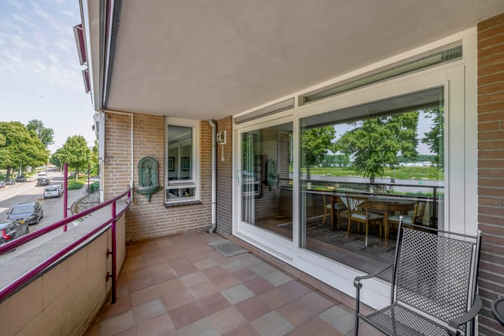 Foto 10 van Sint Urbanusweg 8