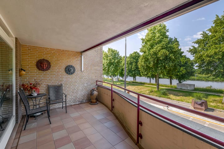 Foto 9 van Sint Urbanusweg 8