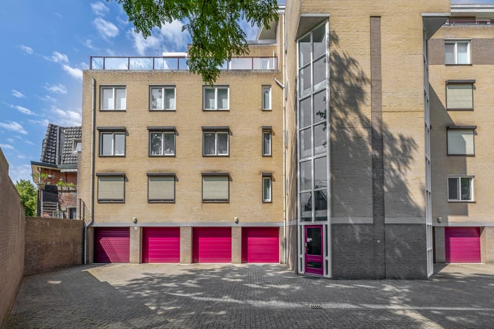 Foto 24 van Sint Urbanusweg 8