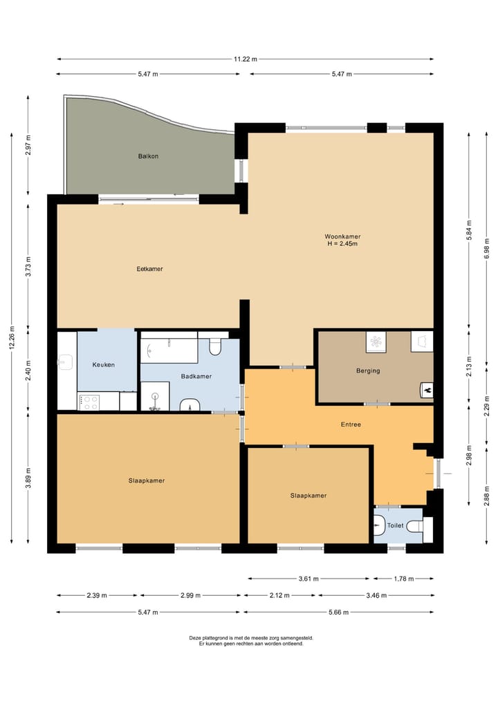 Foto 31 van Sint Urbanusweg 8