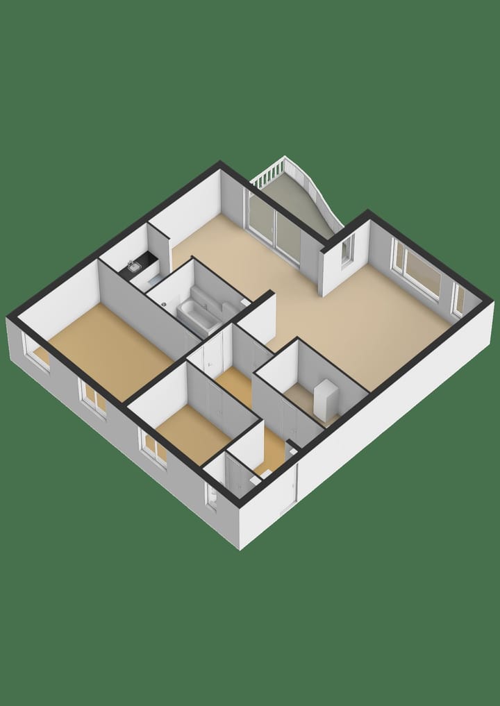 Foto 32 van Sint Urbanusweg 8