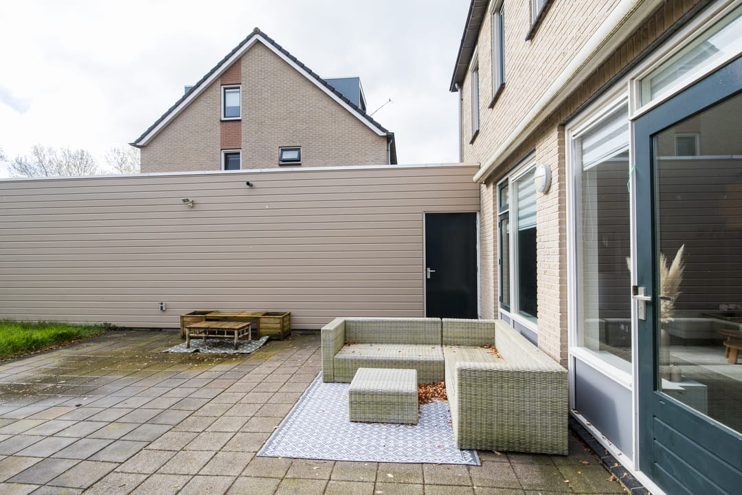 Photo 26 of Douwencamp 113