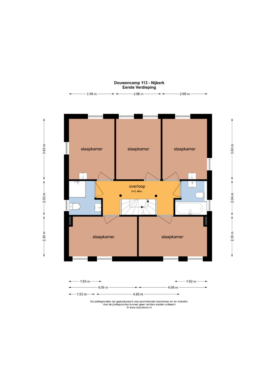 Photo 32 of Douwencamp 113