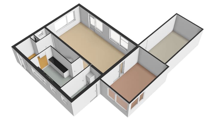 Foto 34 van Douwencamp 113
