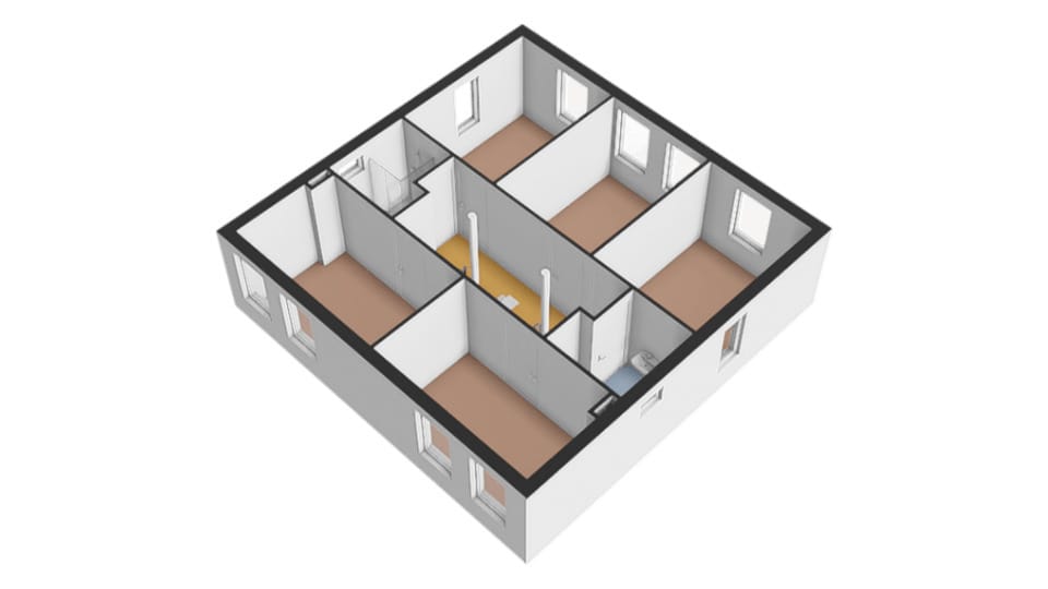 Photo 35 of Douwencamp 113