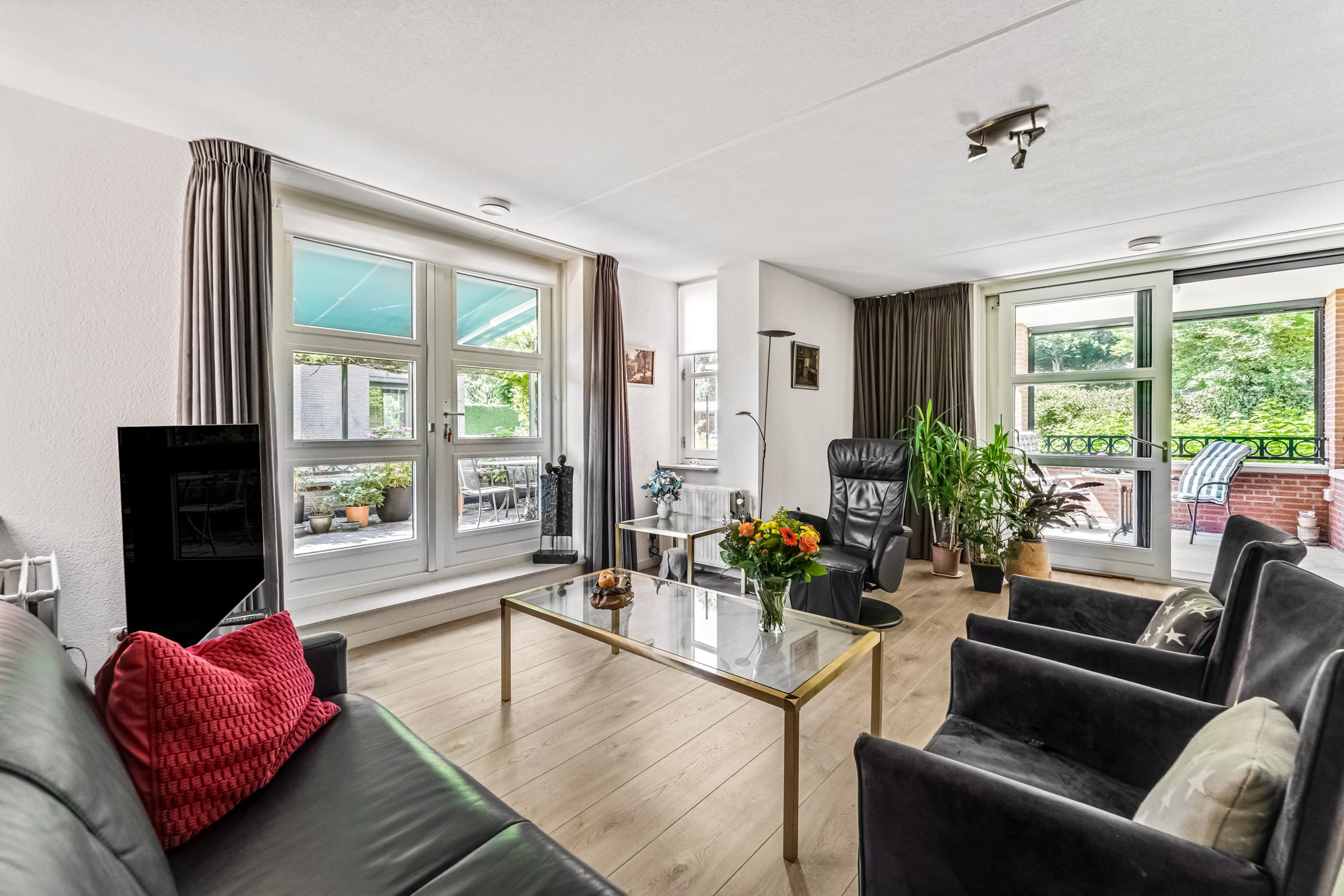 Foto 3 van Stationsweg 52-2