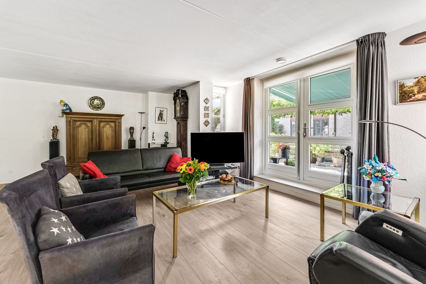 Foto 4 van Stationsweg 52-2