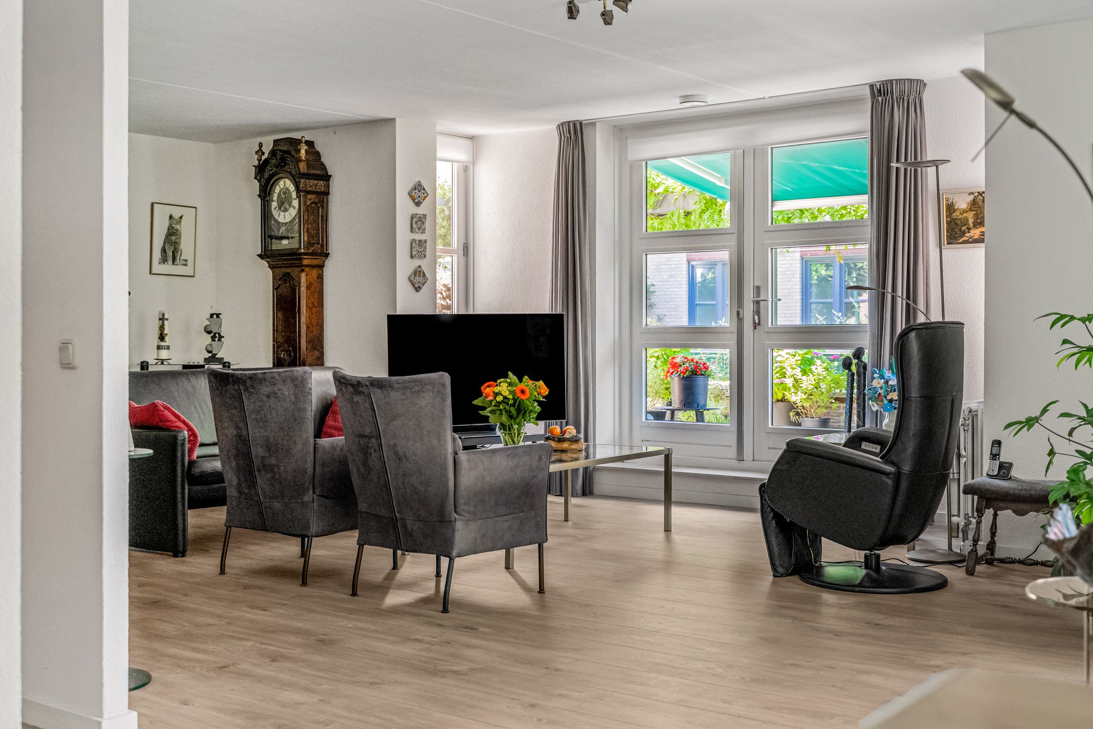 Foto 6 van Stationsweg 52-2