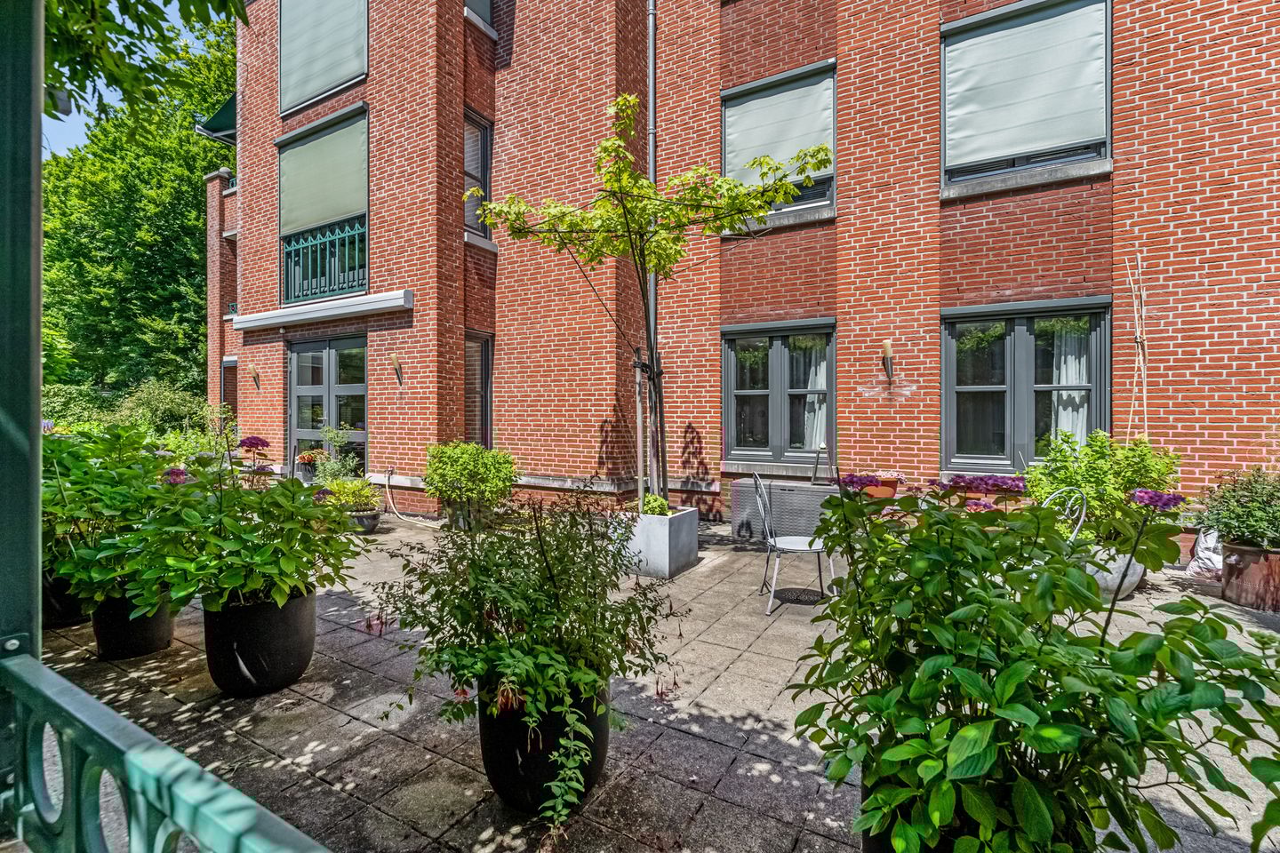 Foto 40 van Stationsweg 52-2