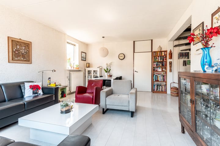 Foto 4 van Karveel 49 29