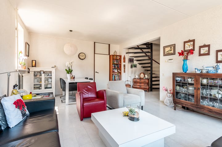 Foto 5 van Karveel 49 29