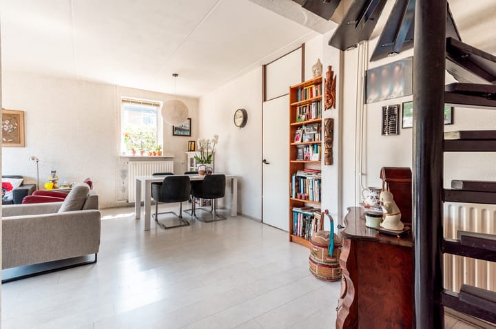 Foto 7 van Karveel 49 29