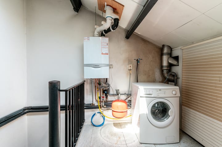 Foto 28 van Karveel 49 29