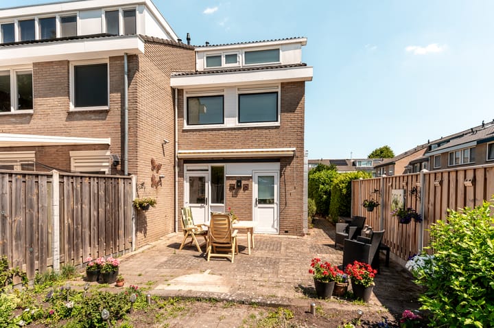 Foto 32 van Karveel 49 29