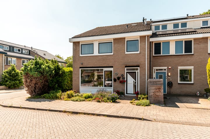 Foto 34 van Karveel 49 29