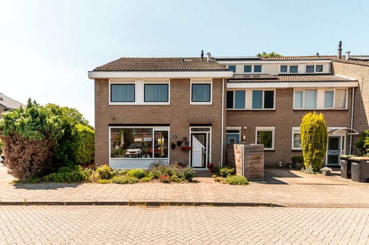 Foto 33 van Karveel 49 29