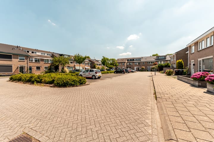 Foto 37 van Karveel 49 29